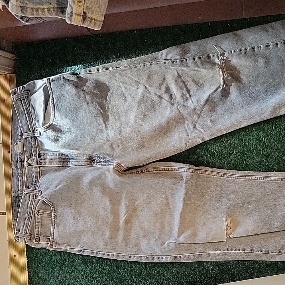 Levi's 505 38x30 jeans